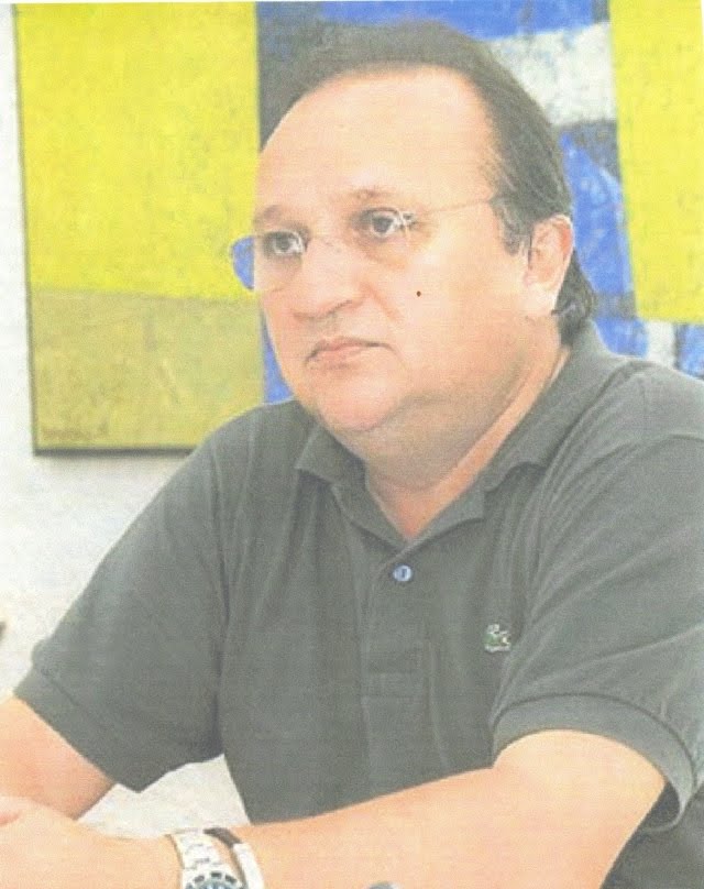 Jorge Carlos Zoreda Novelo